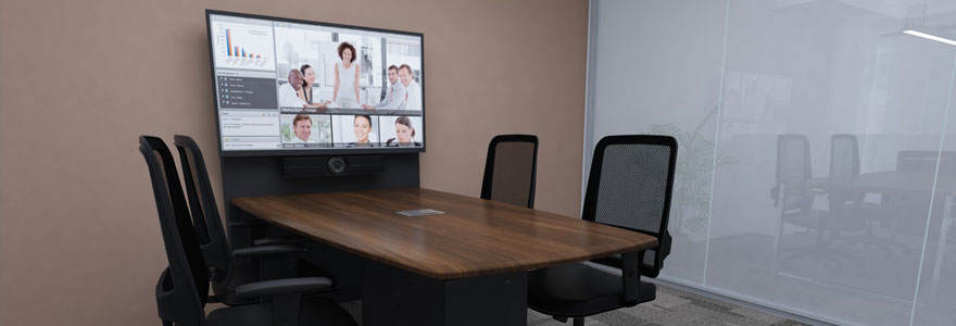 Huddle Spaces