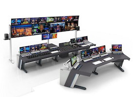 Command-Center