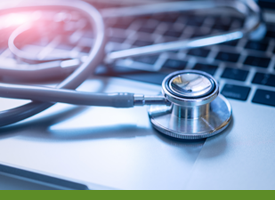 Healthcare-green