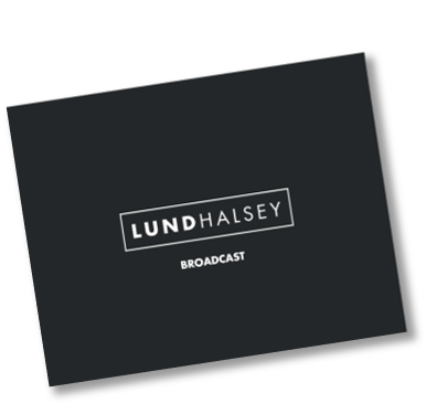 Broadcast-Brochure