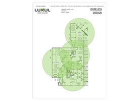 Luxul-Wireless-Coverage-Design