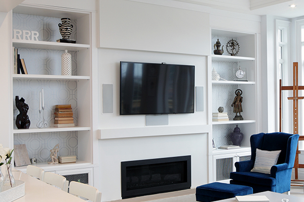 Resi infra landing page banner.