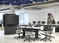 Forum-Hybrid-Solution