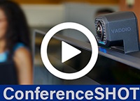 Vaddio-ConferenceSHOT-ePTZ-camera-video
