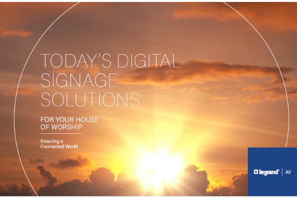 Digital-Signage-for-house-of-worship-Guidebook-2021