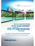 Projecta_flyer_HDProgressive