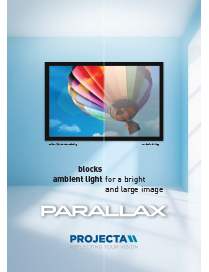 Projecta_flyer_Parallax