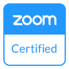 zoom-certified