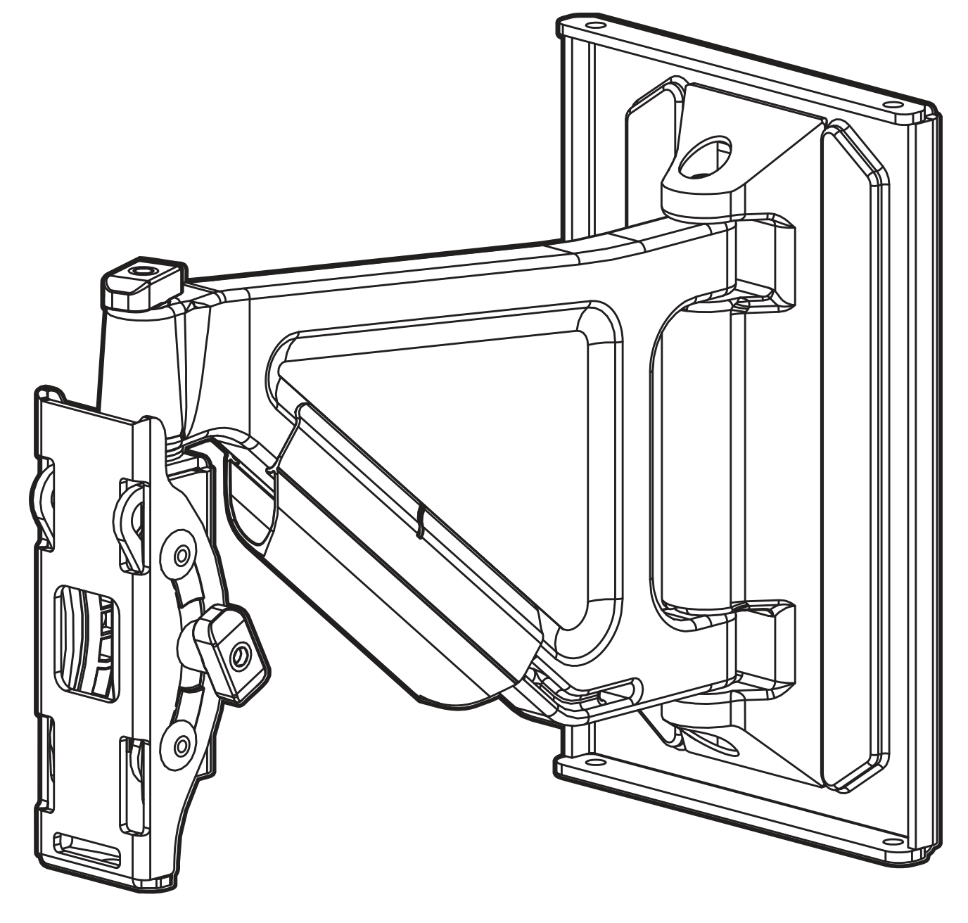 Arm Assembly